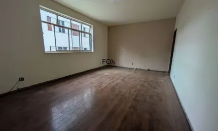 Apartamento com 4 quartos à venda na Rua da Bahia, 2594, Lourdes, Belo Horizonte por R$ 950.000
