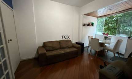 Apartamento com 3 quartos à venda na Rua Orenoco, 51, Carmo, Belo Horizonte por R$ 777.000