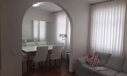 Apartamento com 3 quartos à venda na Rua João da Cunha, 50, Prado, Belo Horizonte por R$ 598.000