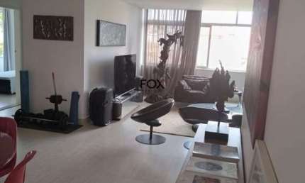 Apartamento com 4 quartos à venda na Avenida dos Bandeirantes, 1732, Comiteco, Belo Horizonte por R$ 1.385.000