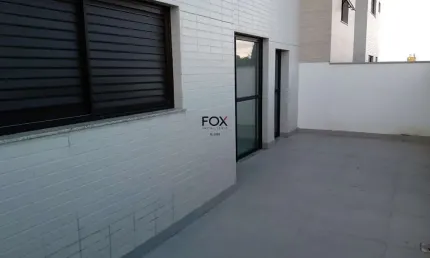 Apartamento com 2 quartos à venda na tefé, 360, renascença, belo horizonte por r$ 750.000