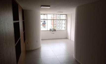 Apartamento com 4 quartos à venda na Rua dos Aimorés, 156, Funcionários, Belo Horizonte por R$ 1.490.000