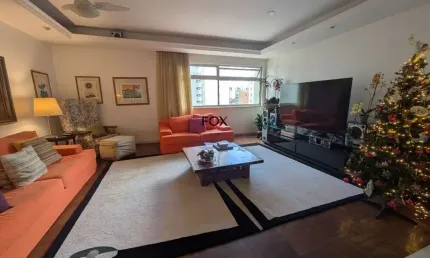 Apartamento com 4 quartos à venda na Rua da Bahia, 2701, Lourdes, Belo Horizonte por R$ 1.980.000