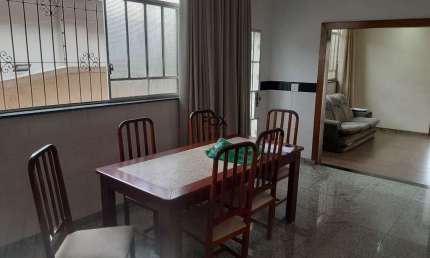 Casa com 3 quartos à venda na do Serro, 72, Bonfim, Belo Horizonte por R$ 900.000