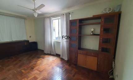 Apartamento com 4 quartos à venda na Rua Araguari, 1057, Santo Agostinho, Belo Horizonte por R$ 1.100.000