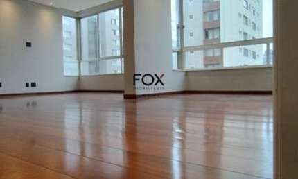Apartamento com 3 quartos à venda na Rua dos Aimorés, 189, Funcionários, Belo Horizonte por R$ 1.220.000