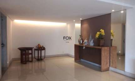 Apartamento com 3 quartos à venda na Avenida dos Bandeirantes, 47, Sion, Belo Horizonte por R$ 995.000