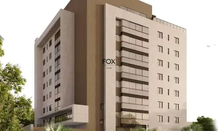 Apartamento com 4 quartos à venda na Rua Rafael Magalhães, 240, Santo Antônio, Belo Horizonte por R$ 2.269.000