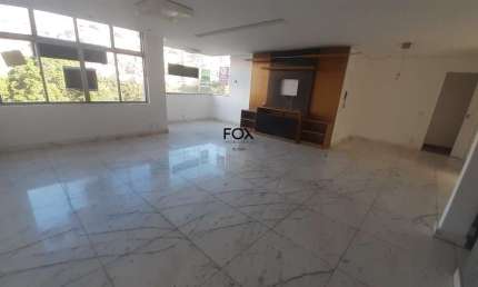 Apartamento com 4 quartos à venda na Avenida Artur Bernardes, 262, Vila Paris, Belo Horizonte por R$ 1.200.000