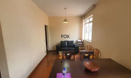 Apartamento com 3 quartos à venda na Rua Luz, 203, Serra, Belo Horizonte por R$ 770.000
