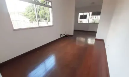 Apartamento com 3 quartos à venda na Rua Viçosa, 238, São Pedro, Belo Horizonte por R$ 880.000