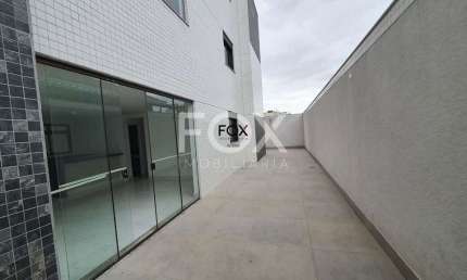 Apartamento com 3 quartos à venda na Rua Lagoa Dourada, 142, Prado, Belo Horizonte por R$ 1.290.000