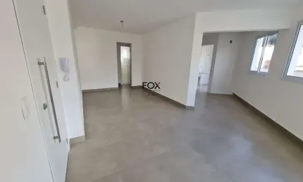 Apartamento com 3 quartos à venda na Rua Vital Brasil, 430, Liberdade, Belo Horizonte por R$ 760.000