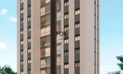 Apartamento com 3 quartos à venda na Teixeira Mendes, 247, Cidade Jardim, Belo Horizonte por R$ 1.528.600