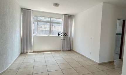 Apartamento com 3 quartos à venda na Rua Pedra Bonita, 1057, Barroca, Belo Horizonte por R$ 750.000