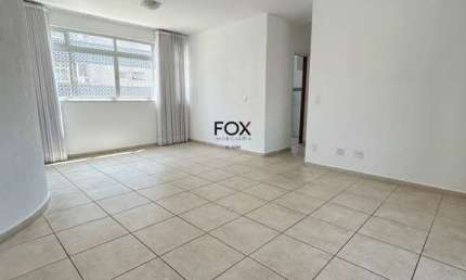 Apartamento com 2 quartos à venda na Rua Pedra Bonita, 1057, Barroca, Belo Horizonte por R$ 680.000