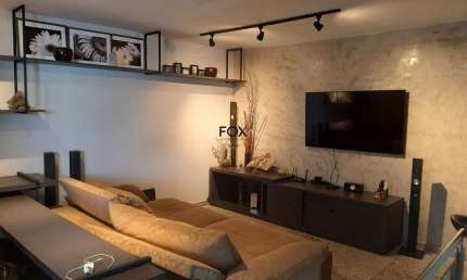 Cobertura com 5 quartos à venda na Curral Del Rei, 597, Padre Eustáquio, Belo Horizonte por R$ 1.500.000