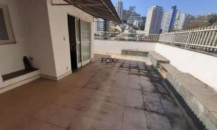 Cobertura com 3 quartos à venda na Guandahus, 234, Santa Lúcia, Belo Horizonte por R$ 750.000