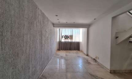 Cobertura com 3 quartos à venda na Rua Donato da Fonseca, 813, Coração de Jesus, Belo Horizonte por R$ 1.200.000
