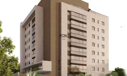 Apartamento com 4 quartos à venda na Rua Rafael Magalhães, 240, Santo Antônio, Belo Horizonte por R$ 2.199.000