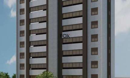 Apartamento com 3 quartos à venda na Rua República Argentina, 224, Sion, Belo Horizonte por R$ 1.464.736