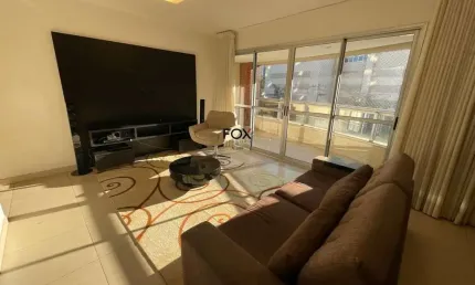 Apartamento com 3 quartos à venda na Rua Vereda, 50, Vila da Serra, Nova Lima por R$ 1.300.000