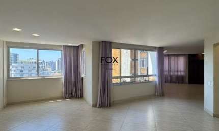 Apartamento com 4 quartos à venda na Rua Washington, 330, Sion, Belo Horizonte por R$ 2.380.000