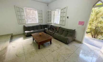 Casa com 4 quartos à venda na Laplace, 302, Santa Lúcia, Belo Horizonte por R$ 1.950.000