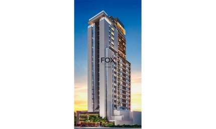 Apartamento com 1 quarto à venda na Rua Fernandes Tourinho, 422, Savassi, Belo Horizonte por R$ 812.274