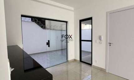 Apartamento com 3 quartos à venda na Mestre Luiz, 76, São Pedro, Belo Horizonte por R$ 1.290.000
