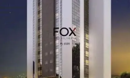 Apartamento com 3 quartos à venda na Rua Espírito Santo, 2740, Lourdes, Belo Horizonte por R$ 1.933.880