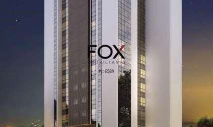 Apartamento com 3 quartos à venda na Rua Espírito Santo, 2740, Lourdes, Belo Horizonte por R$ 1.871.577
