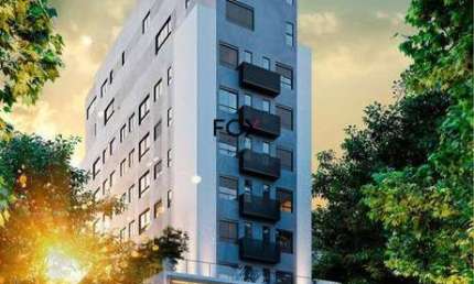 Apartamento com 2 quartos à venda na Rua Santa Catarina, 583, Lourdes, Belo Horizonte por R$ 1.204.156