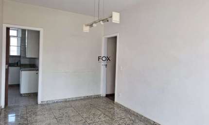Apartamento com 4 quartos à venda na Rua Guaicuí, 44, Luxemburgo, Belo Horizonte por R$ 870.000