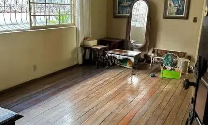 Apartamento com 3 quartos à venda na Rua Conselheiro Quintiliano Silva, 297, Santo Antônio, Belo Horizonte por R$ 650.000