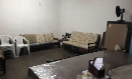 Casa com 7 quartos à venda na Rua Campos Gerais, 345, Carlos Prates, Belo Horizonte por R$ 750.000
