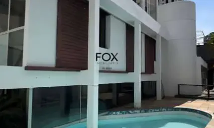Casa com 5 quartos à venda na Coronel Antônio Garcia de Paiva, 78, São Bento, Belo Horizonte por R$ 2.300.000