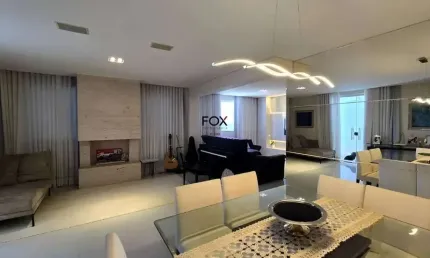 Casa com 4 quartos à venda na Rua Monte Azul, 397, Mangabeiras, Belo Horizonte por R$ 1.680.000