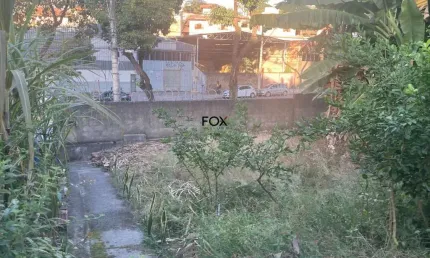 Terreno à venda na Deputado Anuar Menhen, 255, Santa Amélia, Belo Horizonte por R$ 900.000