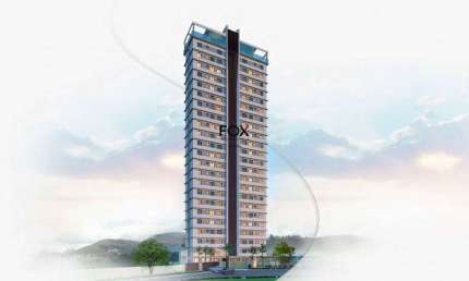 Apartamento com 3 quartos à venda na José Teófilo Marques, 195, Buritis, Belo Horizonte por R$ 1.138.479