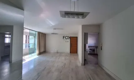 Apartamento com 4 quartos à venda na Rua Leopoldina, 223, Santo Antônio, Belo Horizonte por R$ 2.380.000