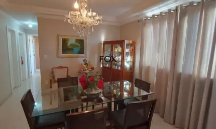 Cobertura com 4 quartos à venda na Rua Coronel Leri Santos, 107, Planalto, Belo Horizonte por R$ 950.000