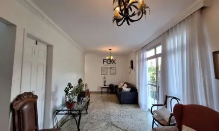 Cobertura com 4 quartos à venda na Rua Doutor Juvenal dos Santos, 33, Luxemburgo, Belo Horizonte por R$ 1.200.000