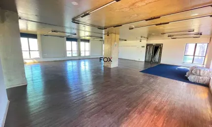 Sala comercial com 1 sala para alugar na Avenida Barão Homem de Melo, 4444, Estoril, Belo Horizonte por R$ 7.500