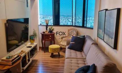 Apartamento com 2 quartos à venda na Rua Professor Baroni, 174, Gutierrez, Belo Horizonte por R$ 700.000