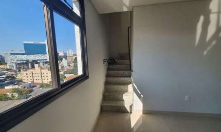 Cobertura com 3 quartos à venda na Rua Chapecó, 605, Prado, Belo Horizonte por R$ 1.790.000