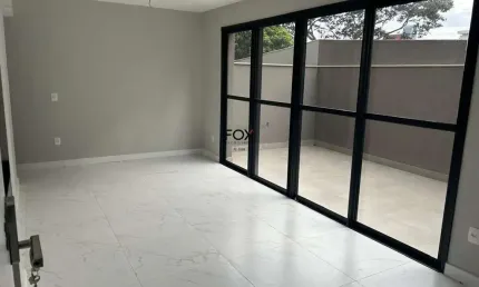 Apartamento com 2 quartos à venda na rua bambuí, 252, cruzeiro, belo horizonte por r$ 930.000