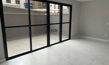 Apartamento com 3 quartos à venda na Rua Bambuí, 252, Cruzeiro, Belo Horizonte por R$ 1.120.000