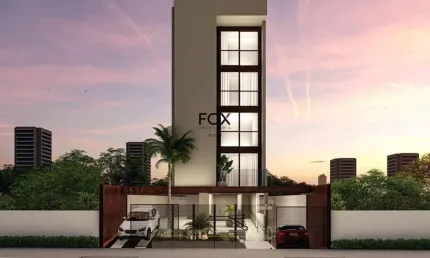 Apartamento com 2 quartos à venda na Rua São Domingos do Prata, 387, Santo Antônio, Belo Horizonte por R$ 749.362