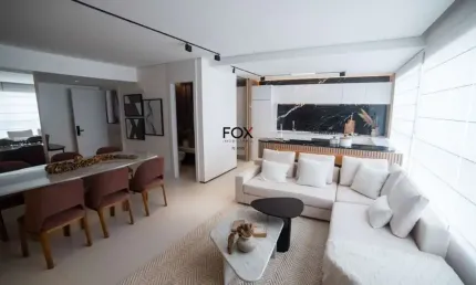 Apartamento com 2 quartos à venda na Rua Alagoas, 123, Funcionários, Belo Horizonte por R$ 1.625.079
